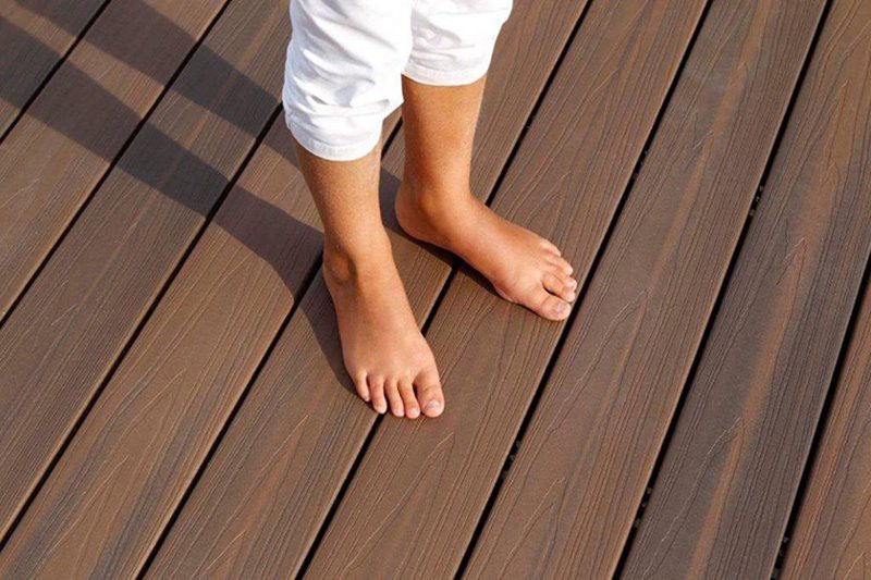 Outdoor Composite Boards